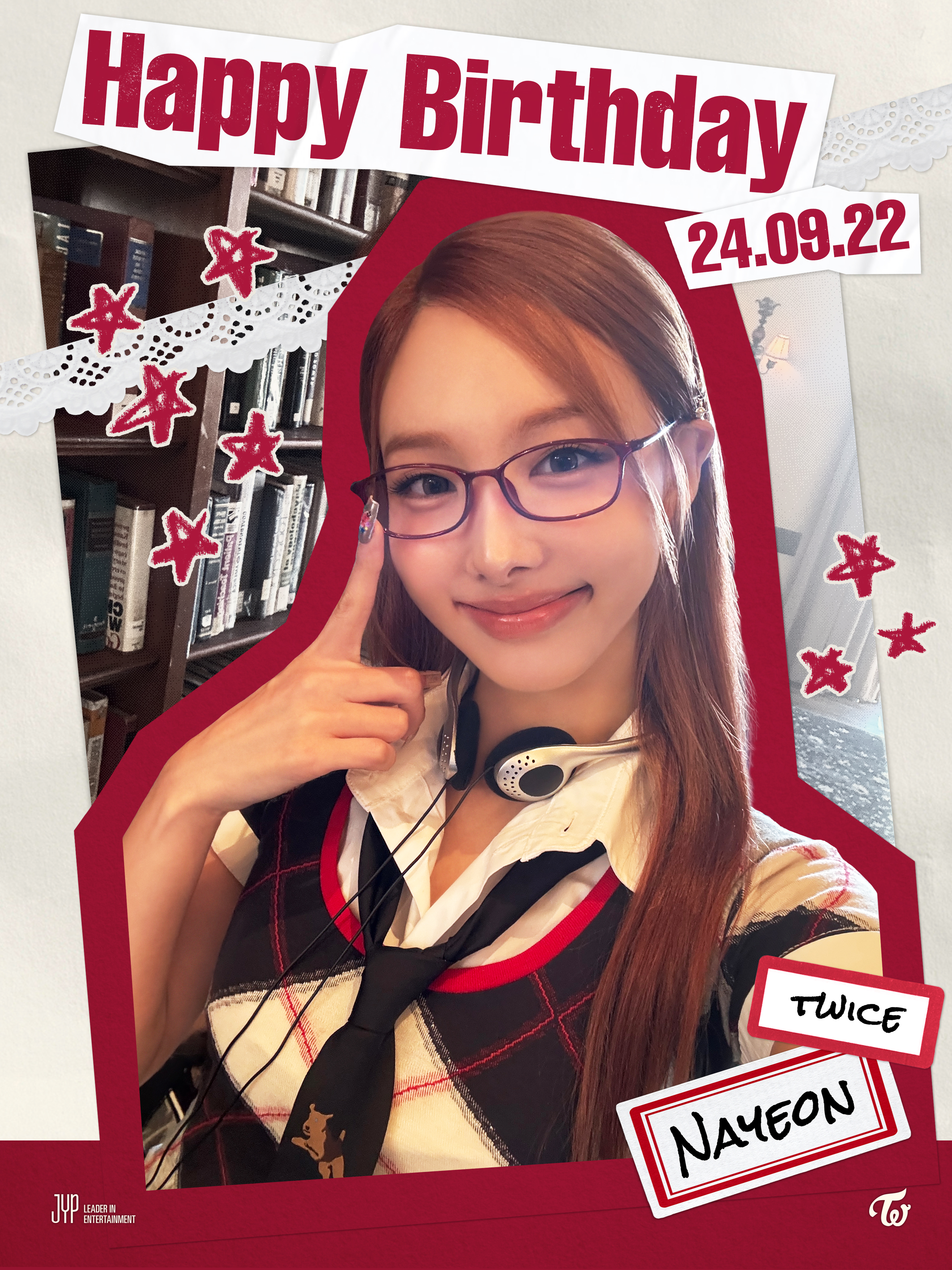 TWICE : Notice